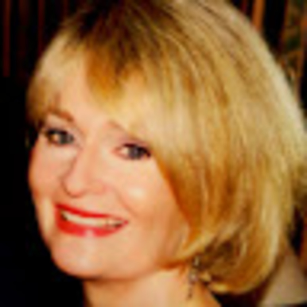 Meet your Posher, Janie